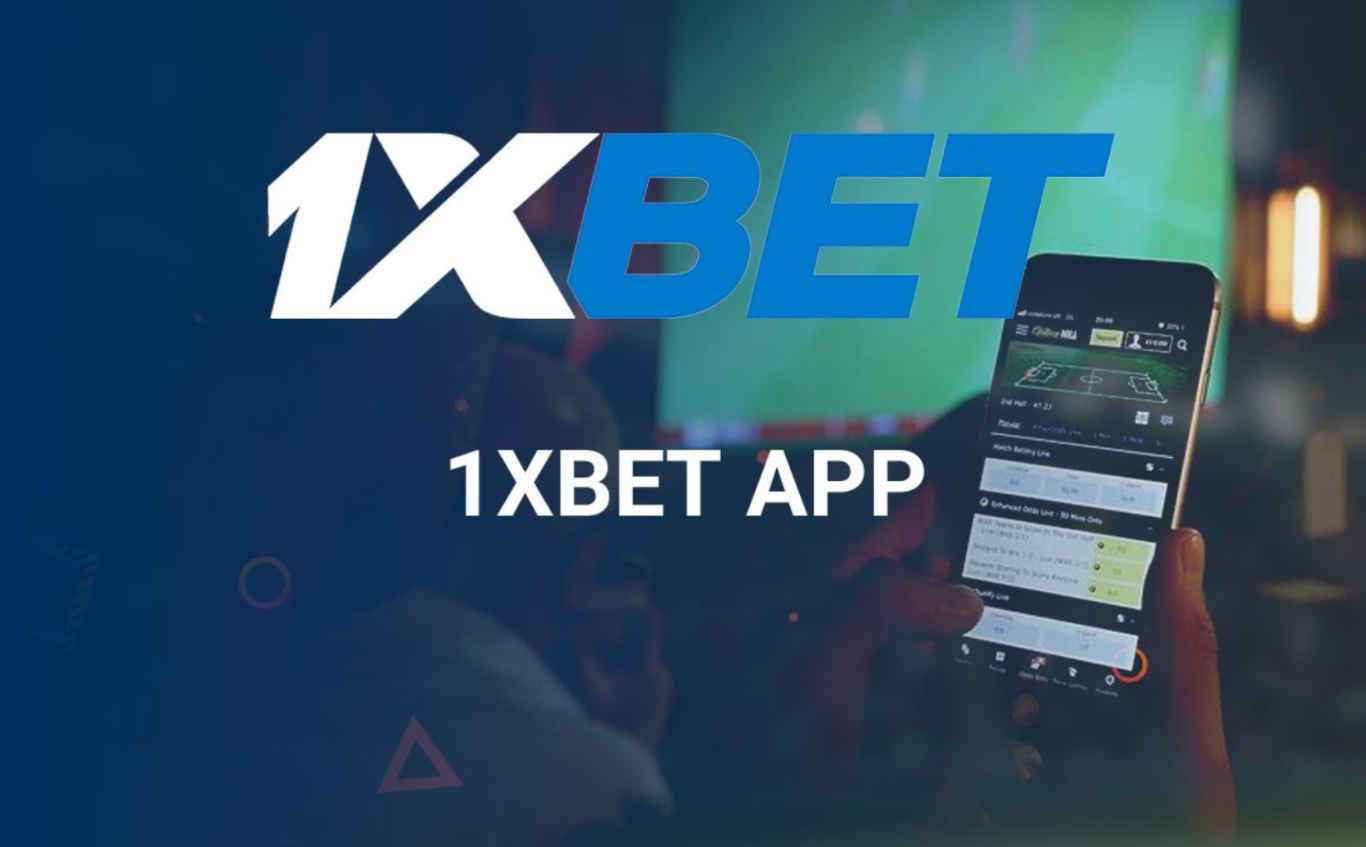 1xbet app