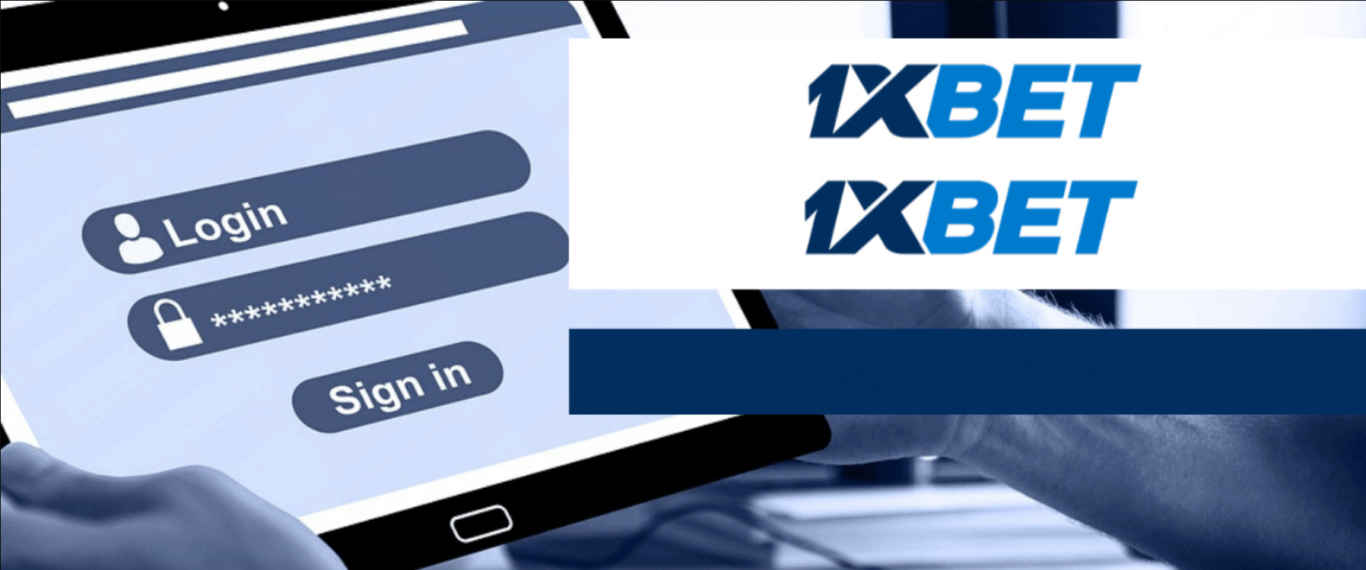 Un soporte durante 1xBet cómo registrarse