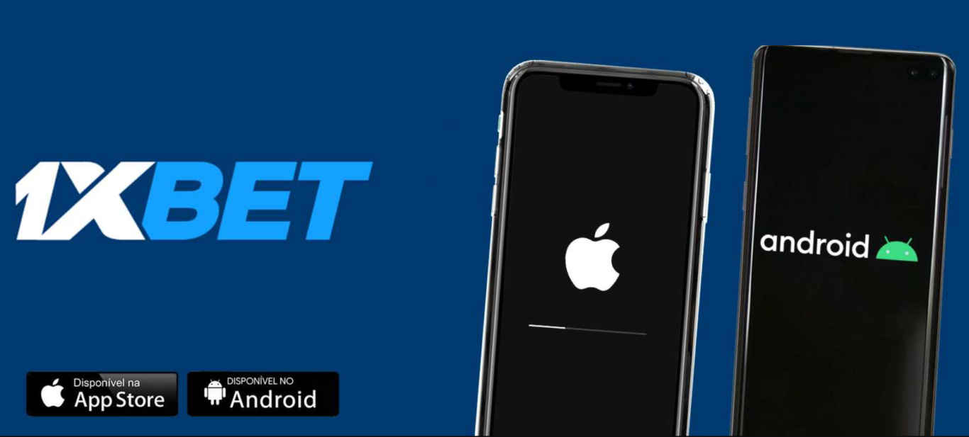 1xBet app download Android
